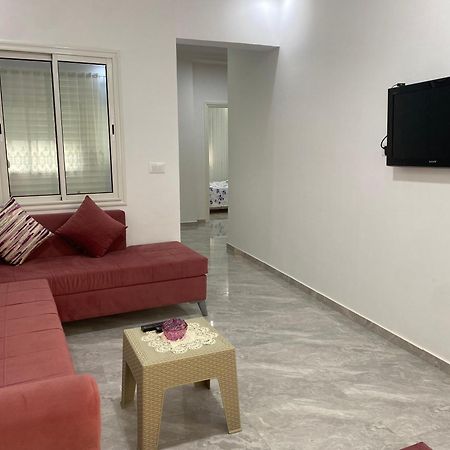 Ibrahim Apartment Kelibia Exteriér fotografie
