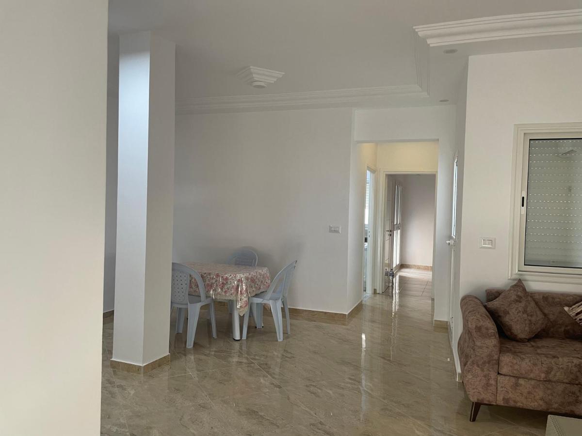 Ibrahim Apartment Kelibia Exteriér fotografie