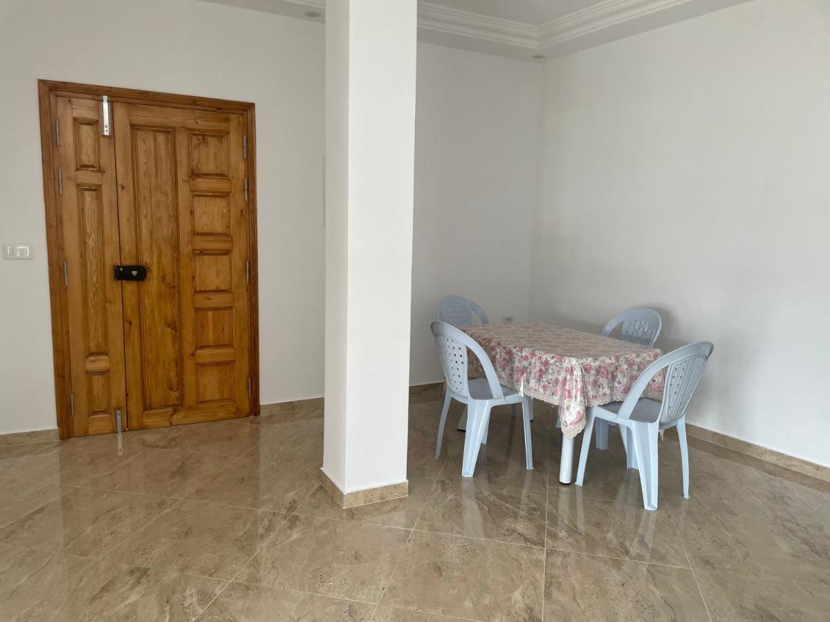 Ibrahim Apartment Kelibia Exteriér fotografie