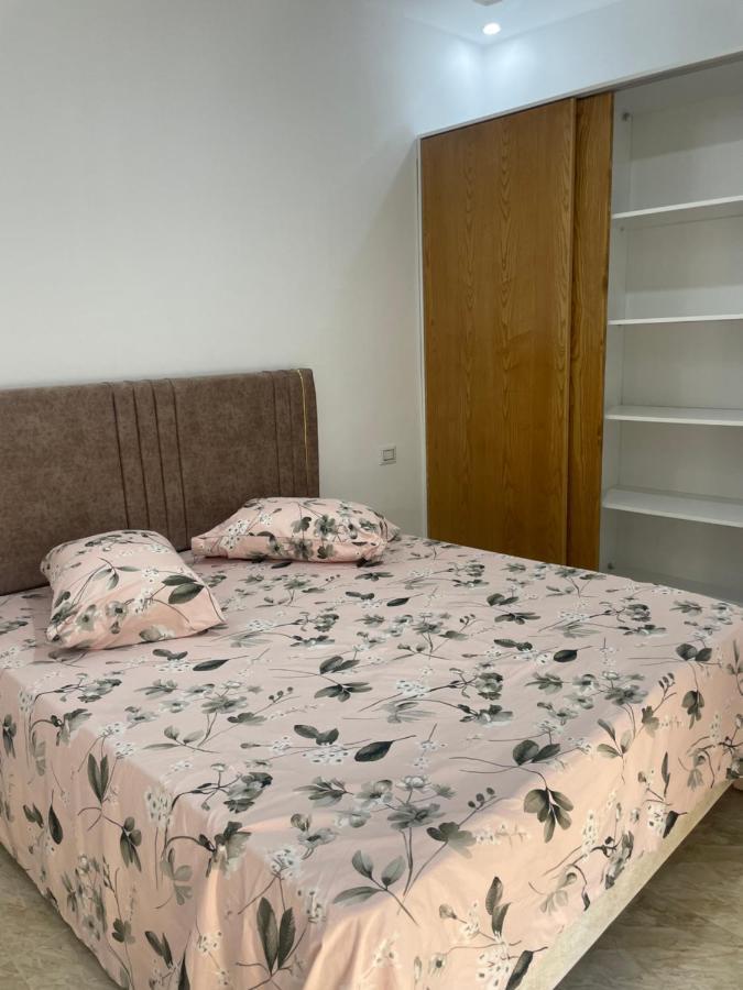 Ibrahim Apartment Kelibia Exteriér fotografie