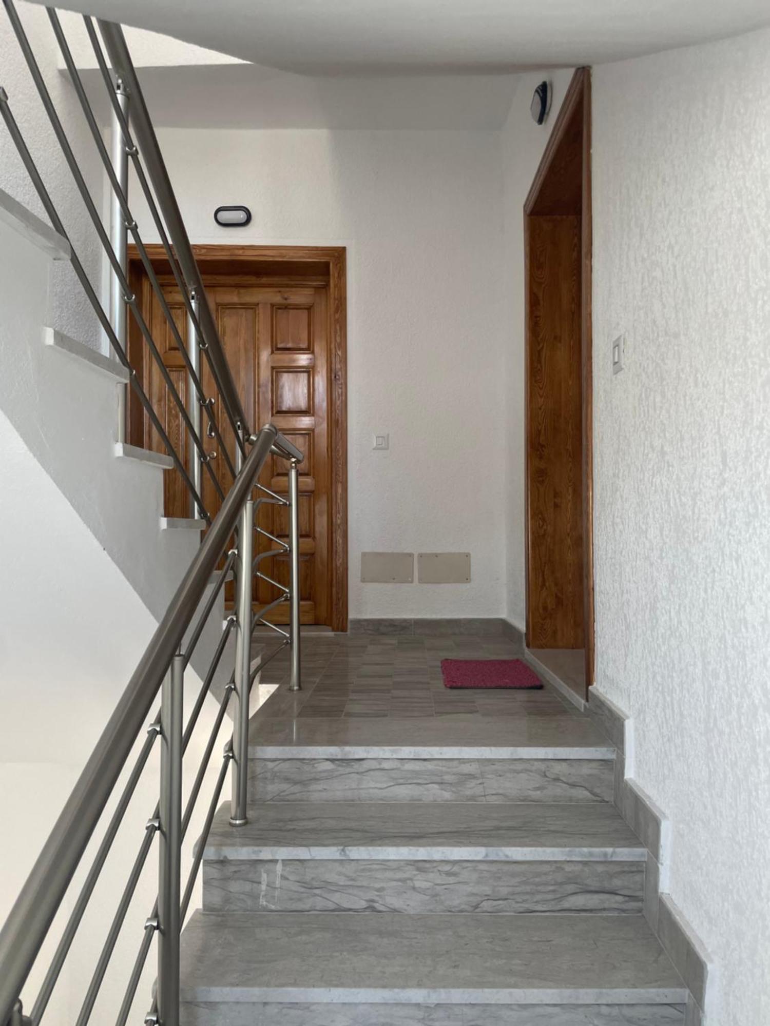 Ibrahim Apartment Kelibia Exteriér fotografie