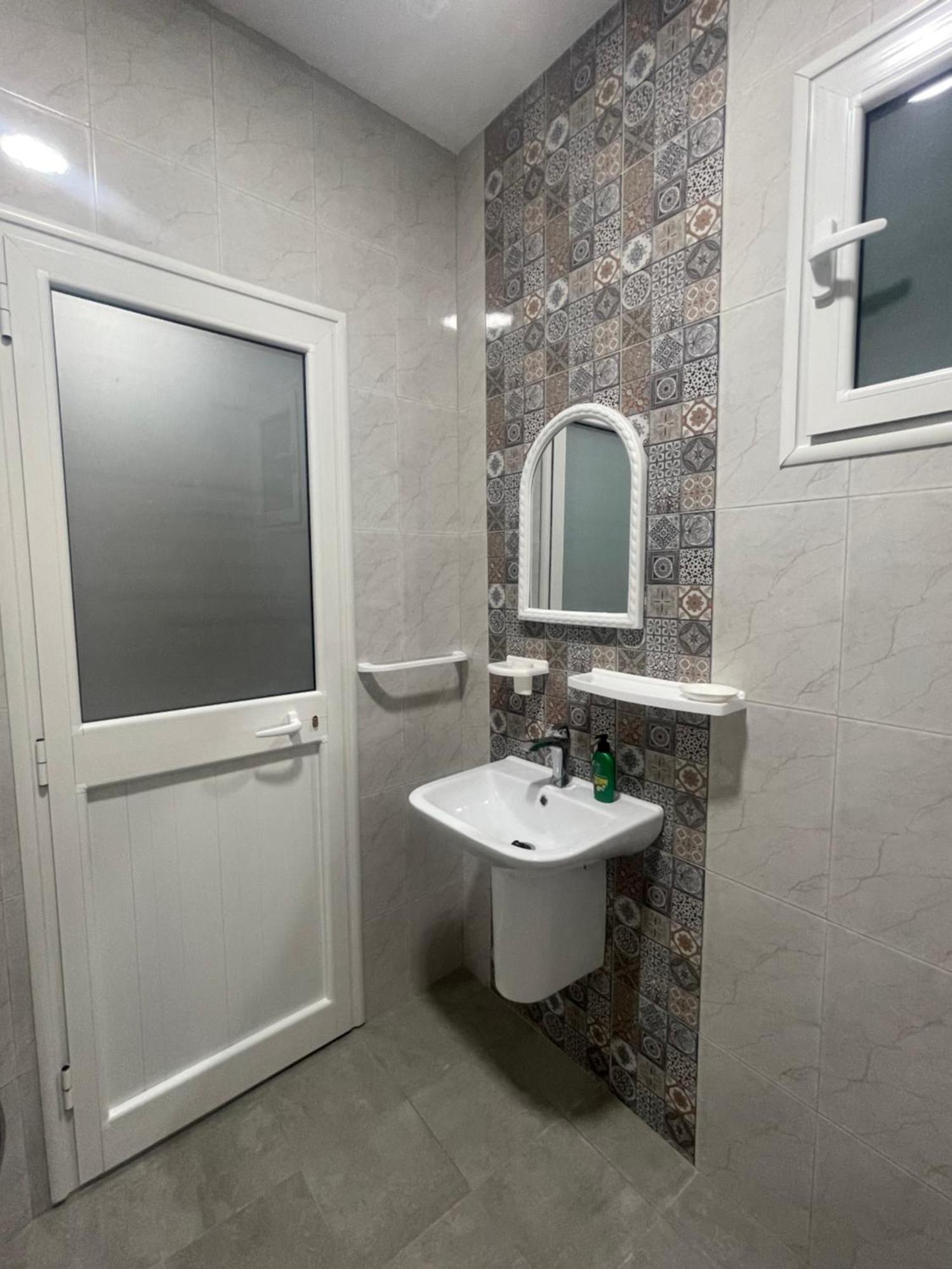 Ibrahim Apartment Kelibia Exteriér fotografie