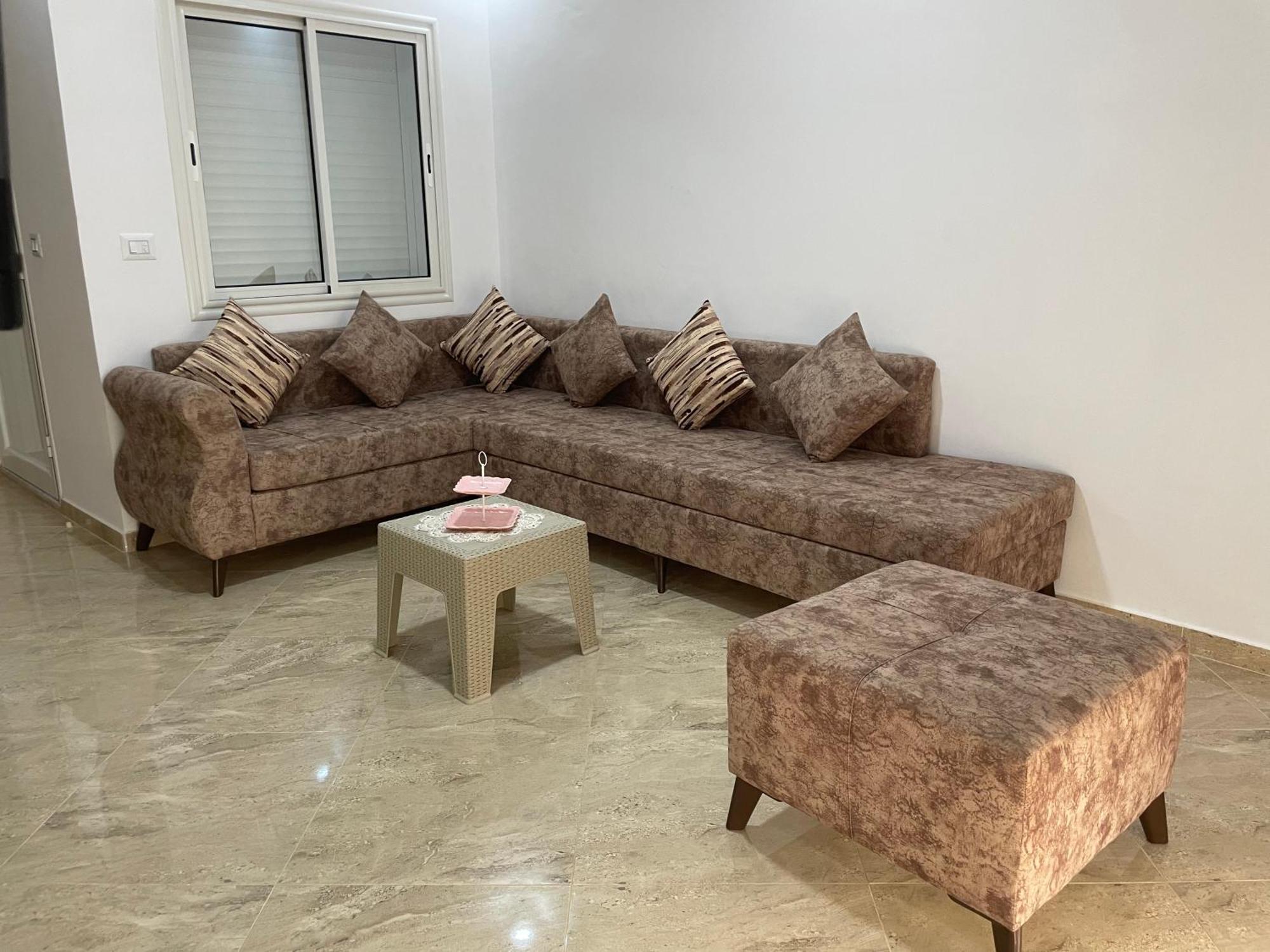 Ibrahim Apartment Kelibia Exteriér fotografie