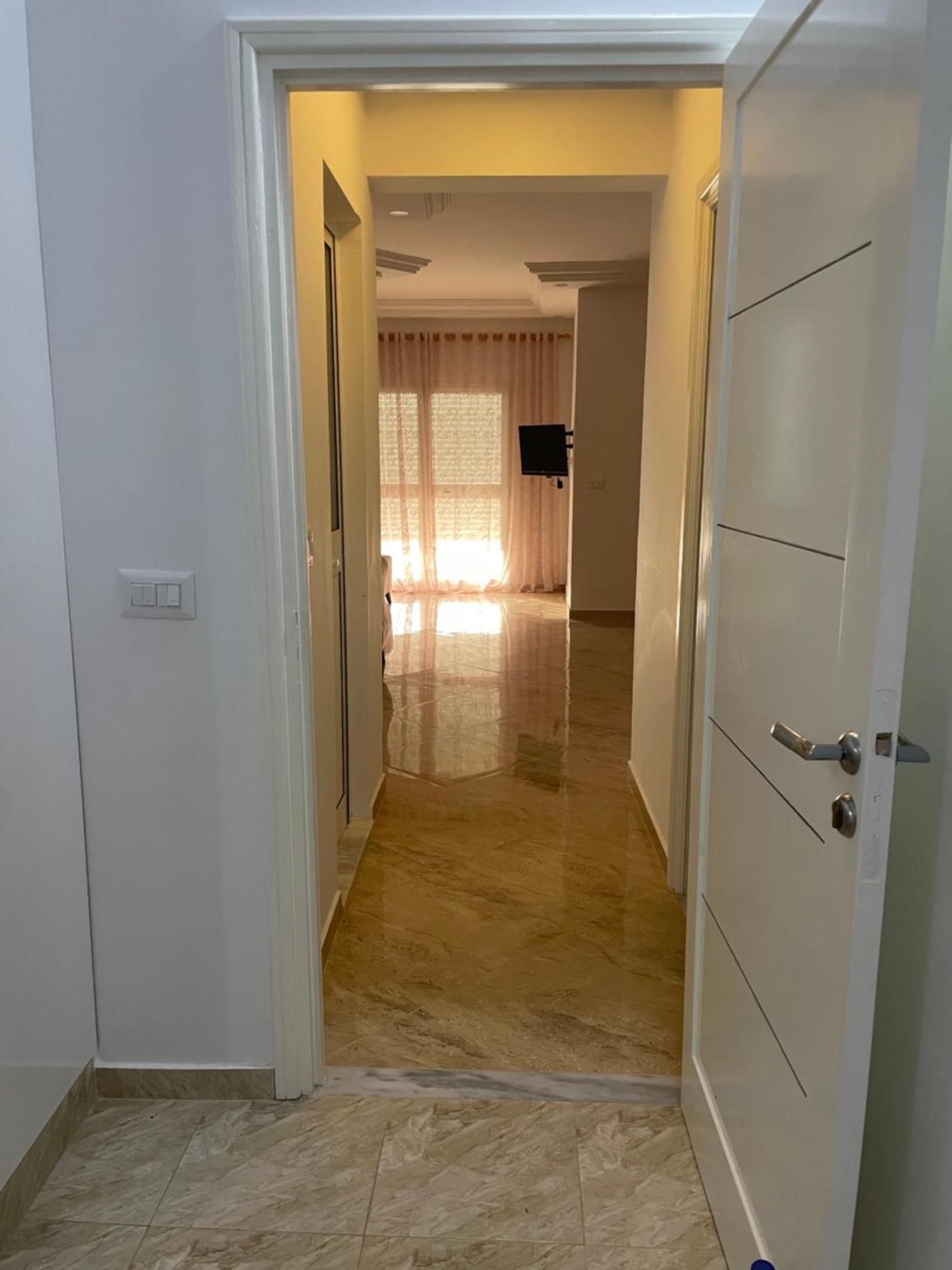 Ibrahim Apartment Kelibia Exteriér fotografie