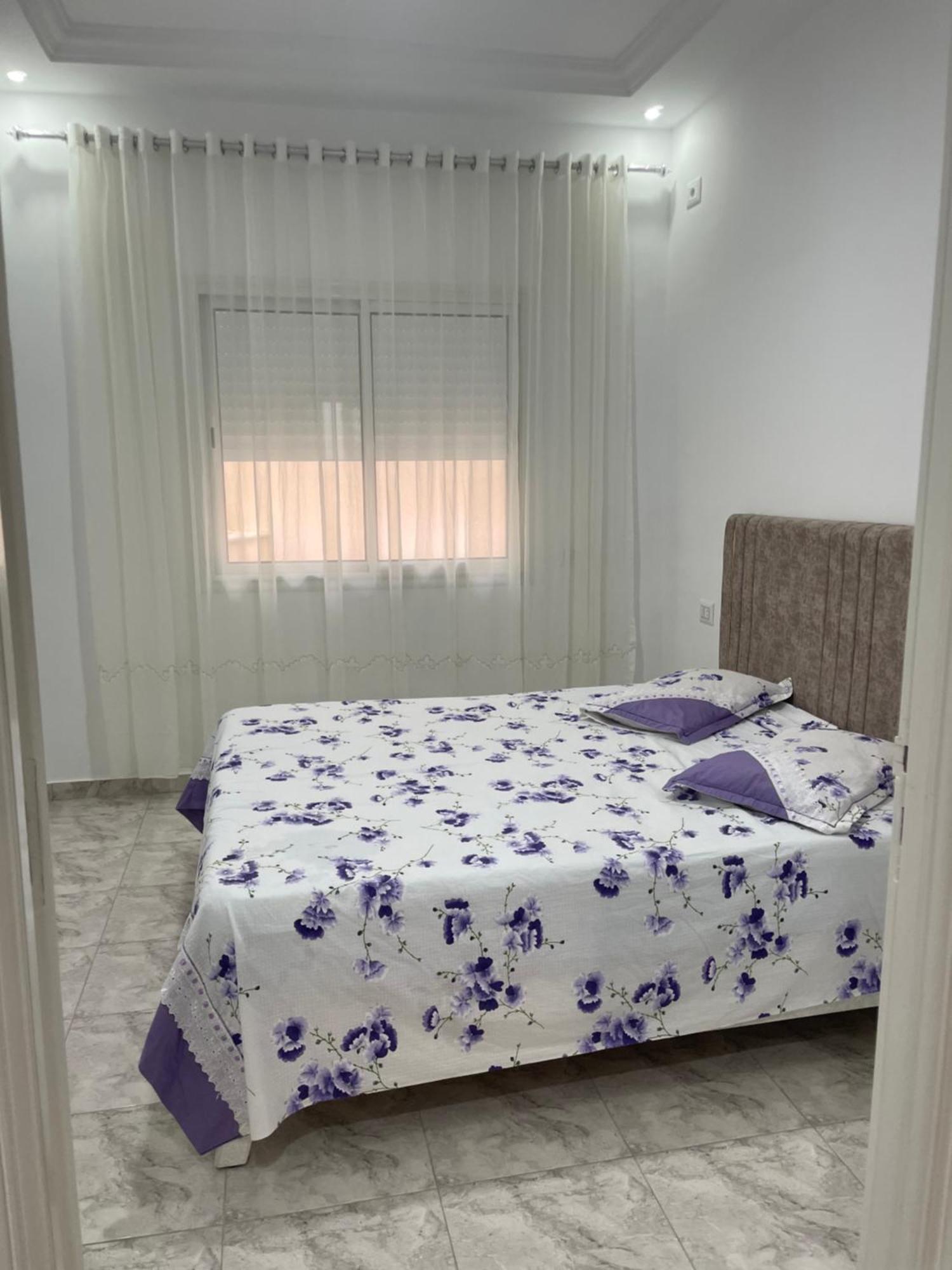 Ibrahim Apartment Kelibia Exteriér fotografie