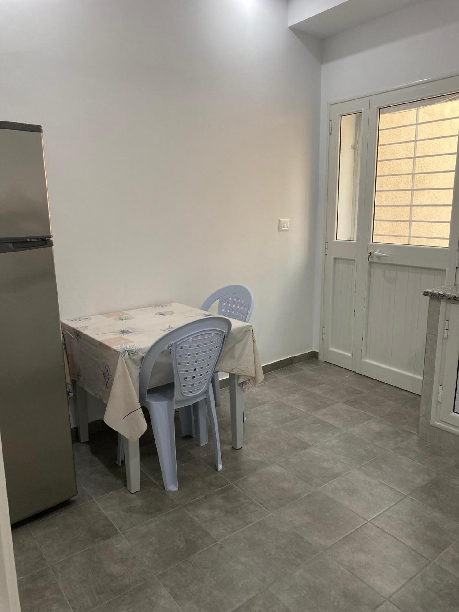 Ibrahim Apartment Kelibia Exteriér fotografie