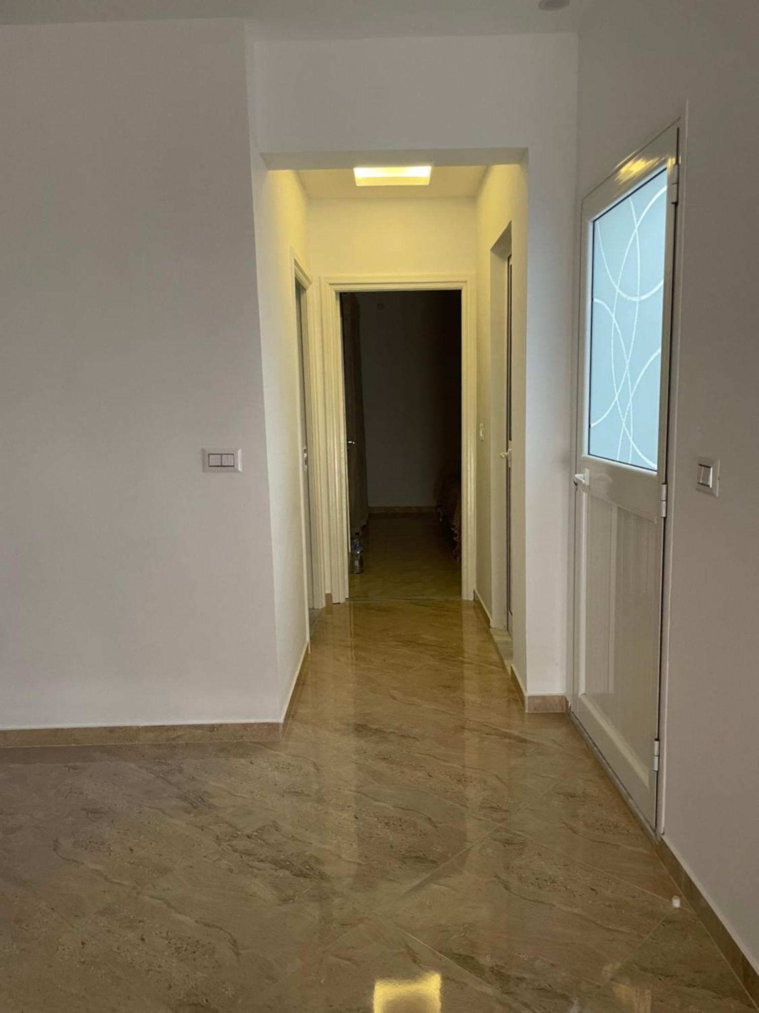 Ibrahim Apartment Kelibia Exteriér fotografie