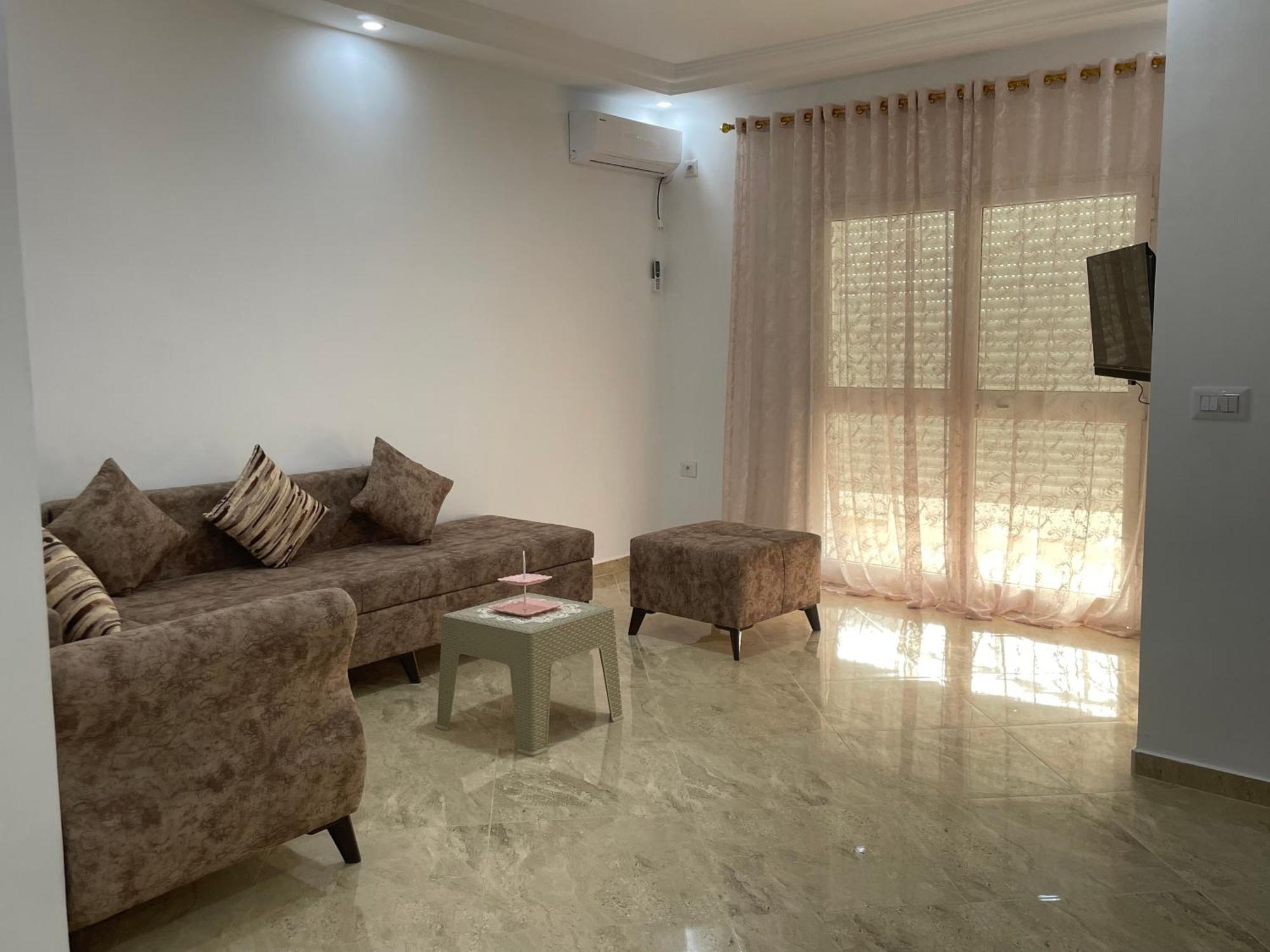 Ibrahim Apartment Kelibia Exteriér fotografie