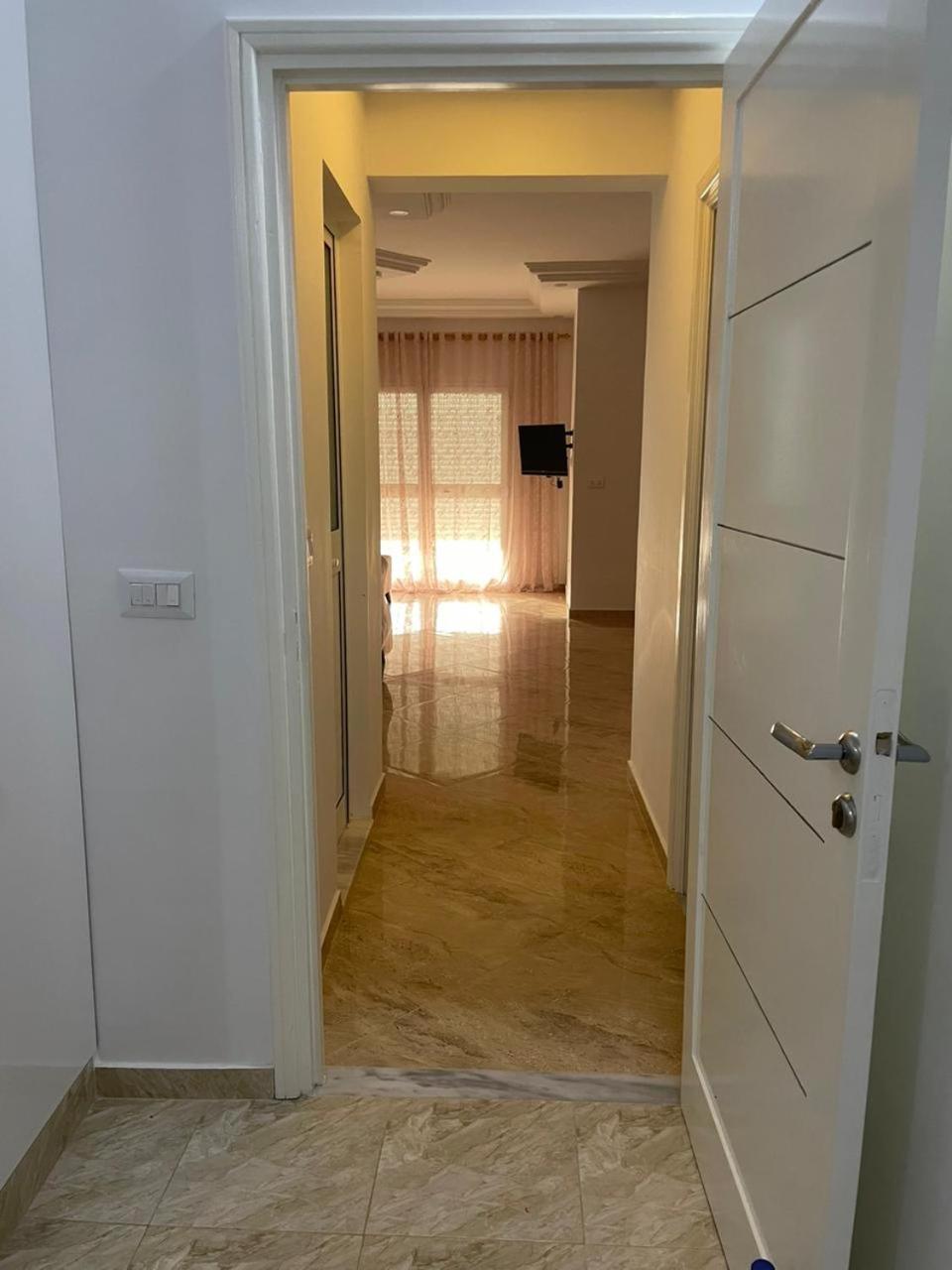 Ibrahim Apartment Kelibia Pokoj fotografie
