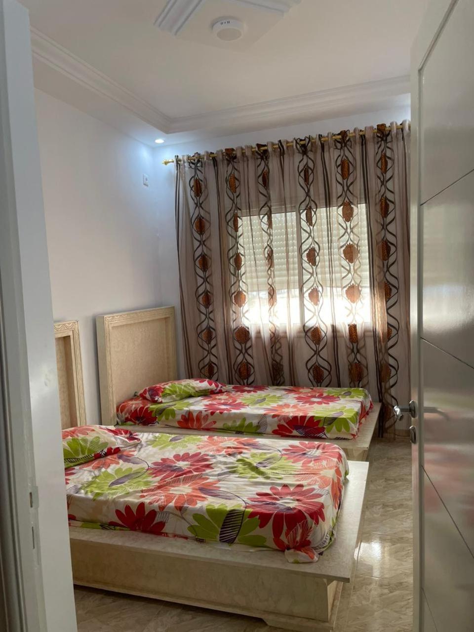 Ibrahim Apartment Kelibia Exteriér fotografie