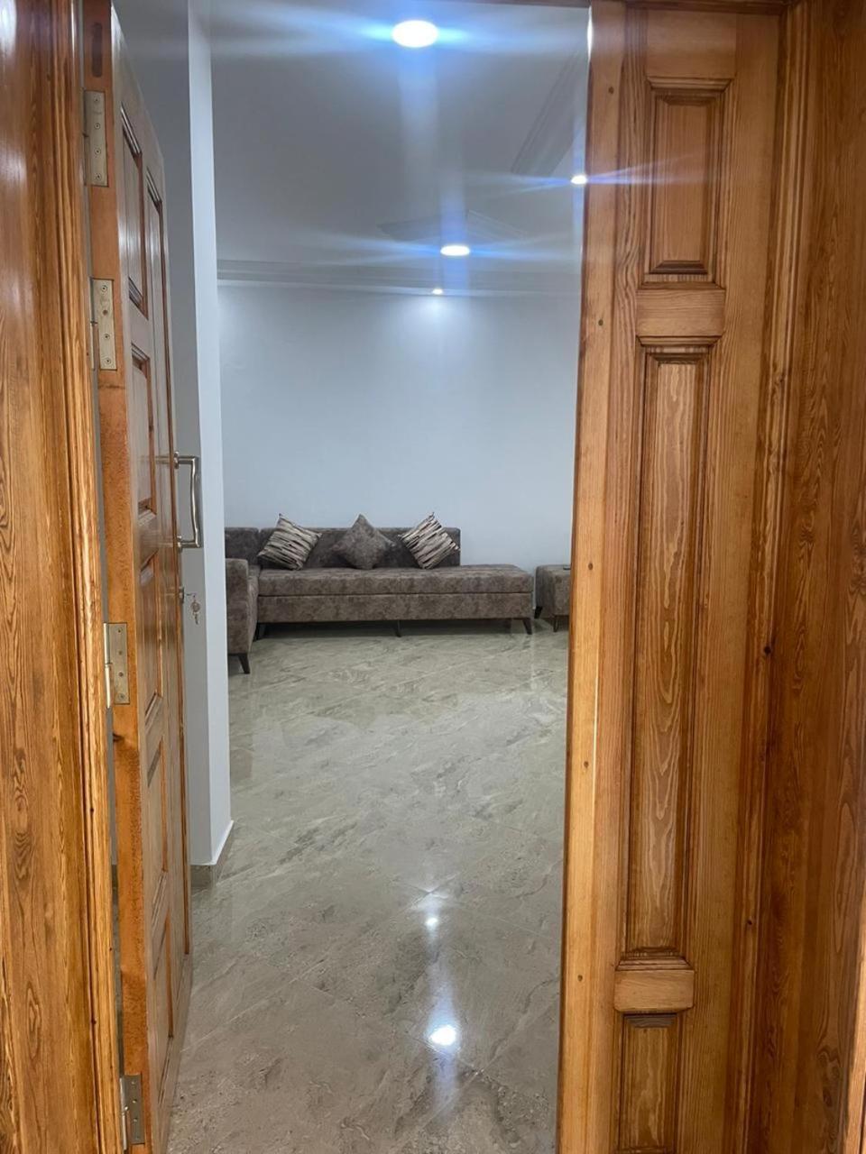 Ibrahim Apartment Kelibia Exteriér fotografie